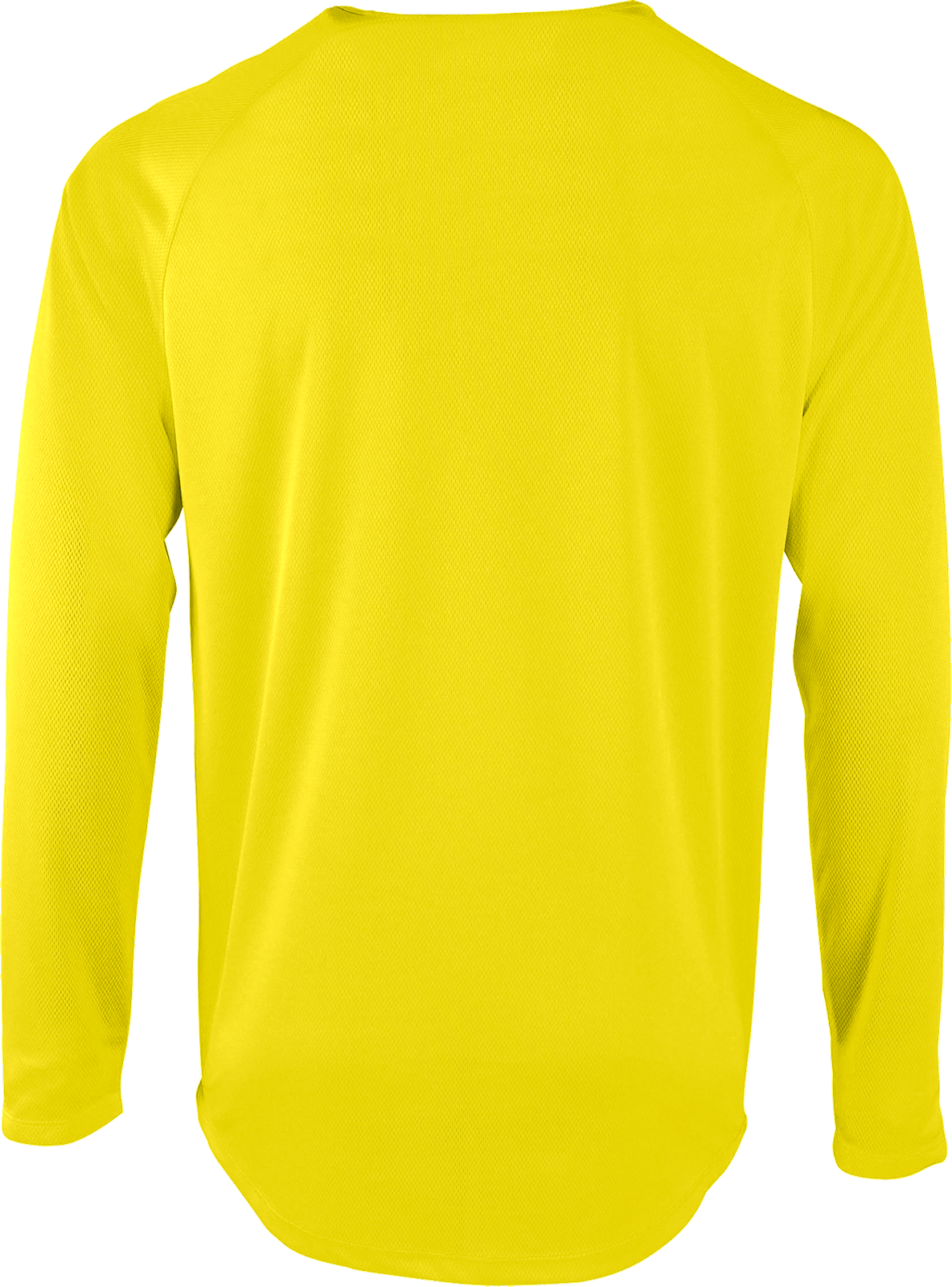 Men´s Long Sleeve Sports T-Shirt Sporty