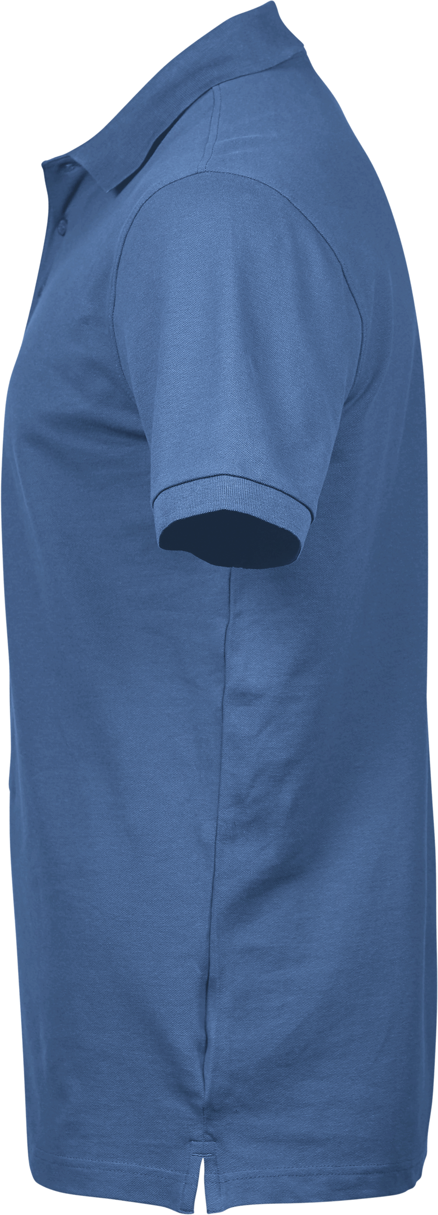 Men´s Luxury Stretch Polo