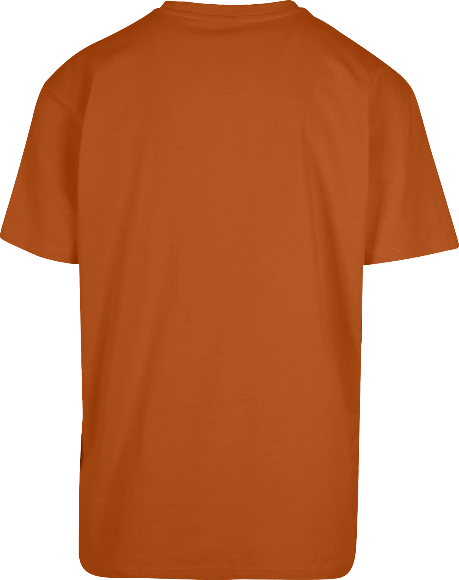 Heavy Oversize Tee