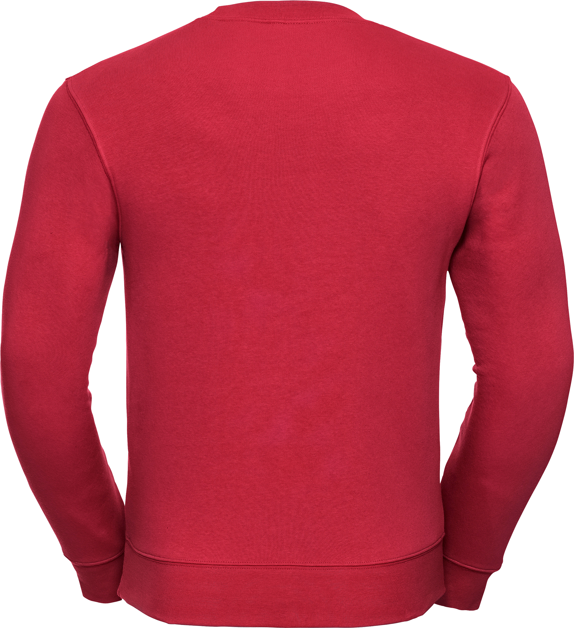 The Authentic Sweat
