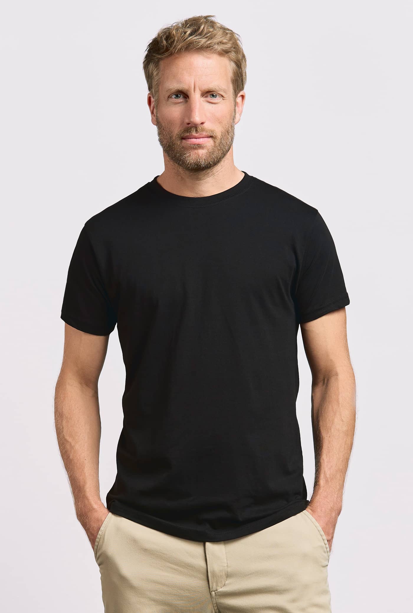 Men´s Premium-T