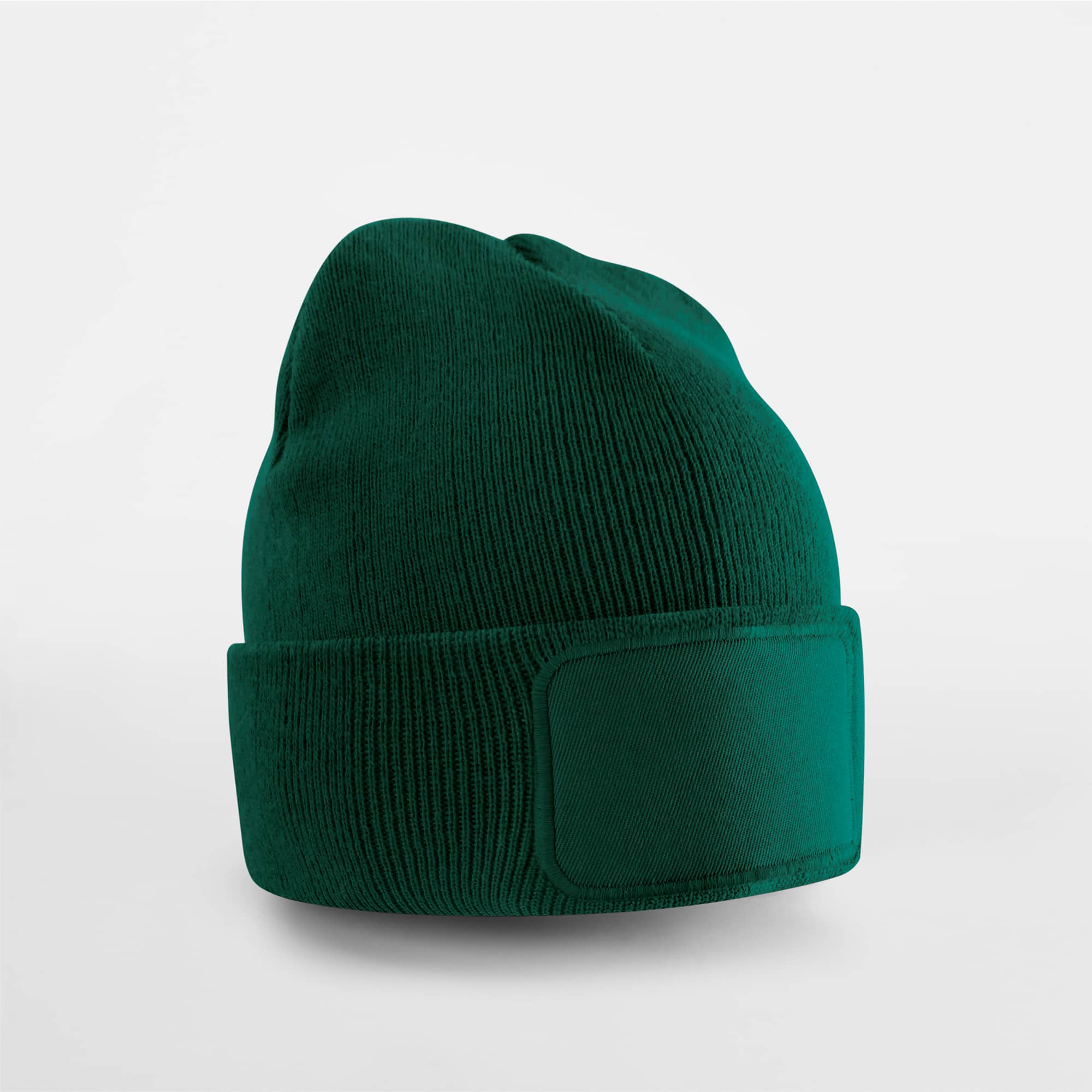 Kids Original Patch Beanie