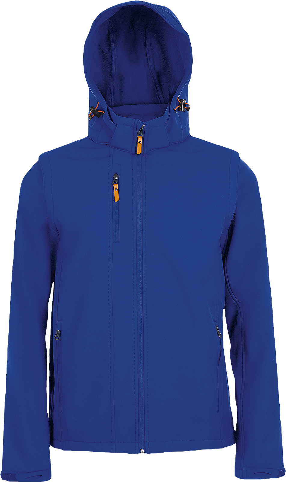 Transformer Softshell