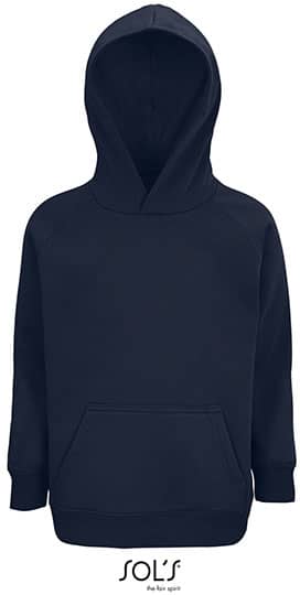 Kids´ Stellar Sweatshirt
