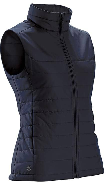 Women's Nautilus Quilted Vest
