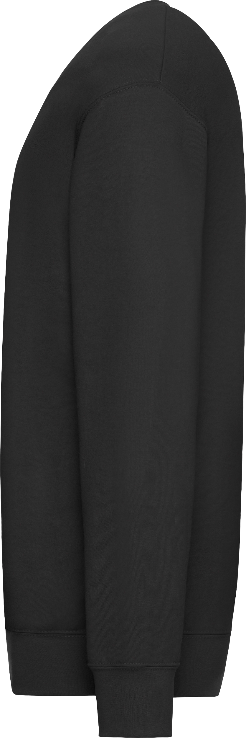 Lightweight Set-In Sweat
