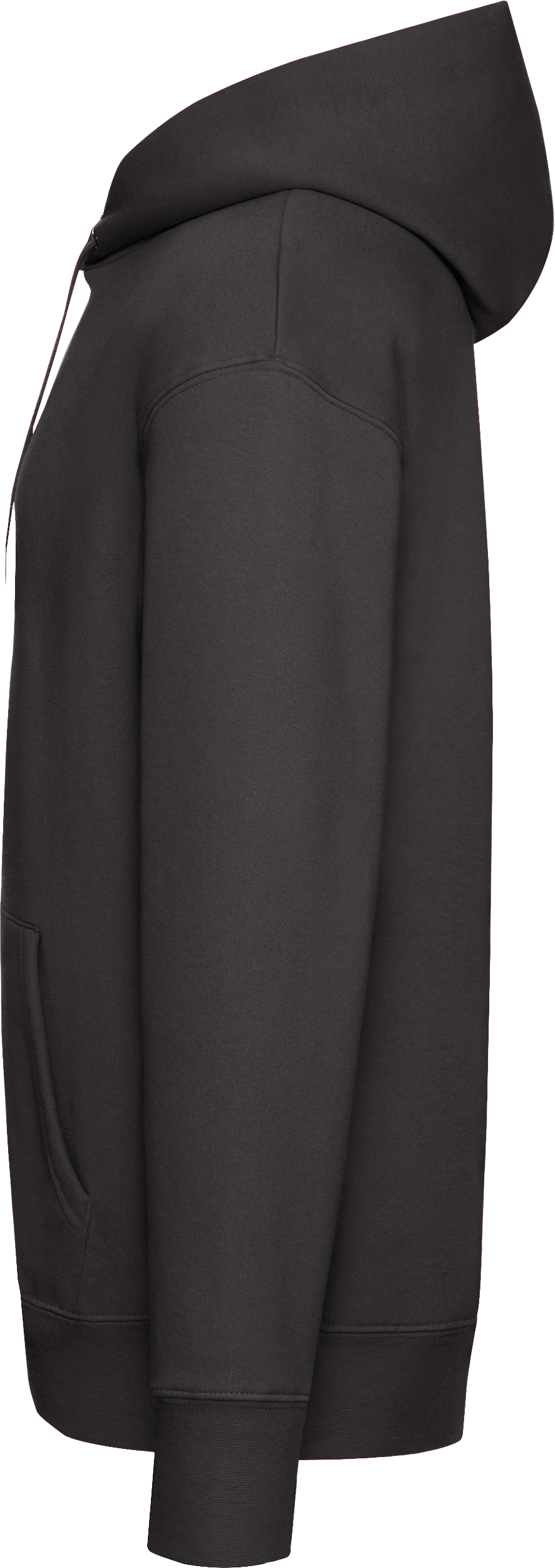 Premium Hooded Sweat