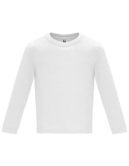 Baby Longsleeve T-Shirt
