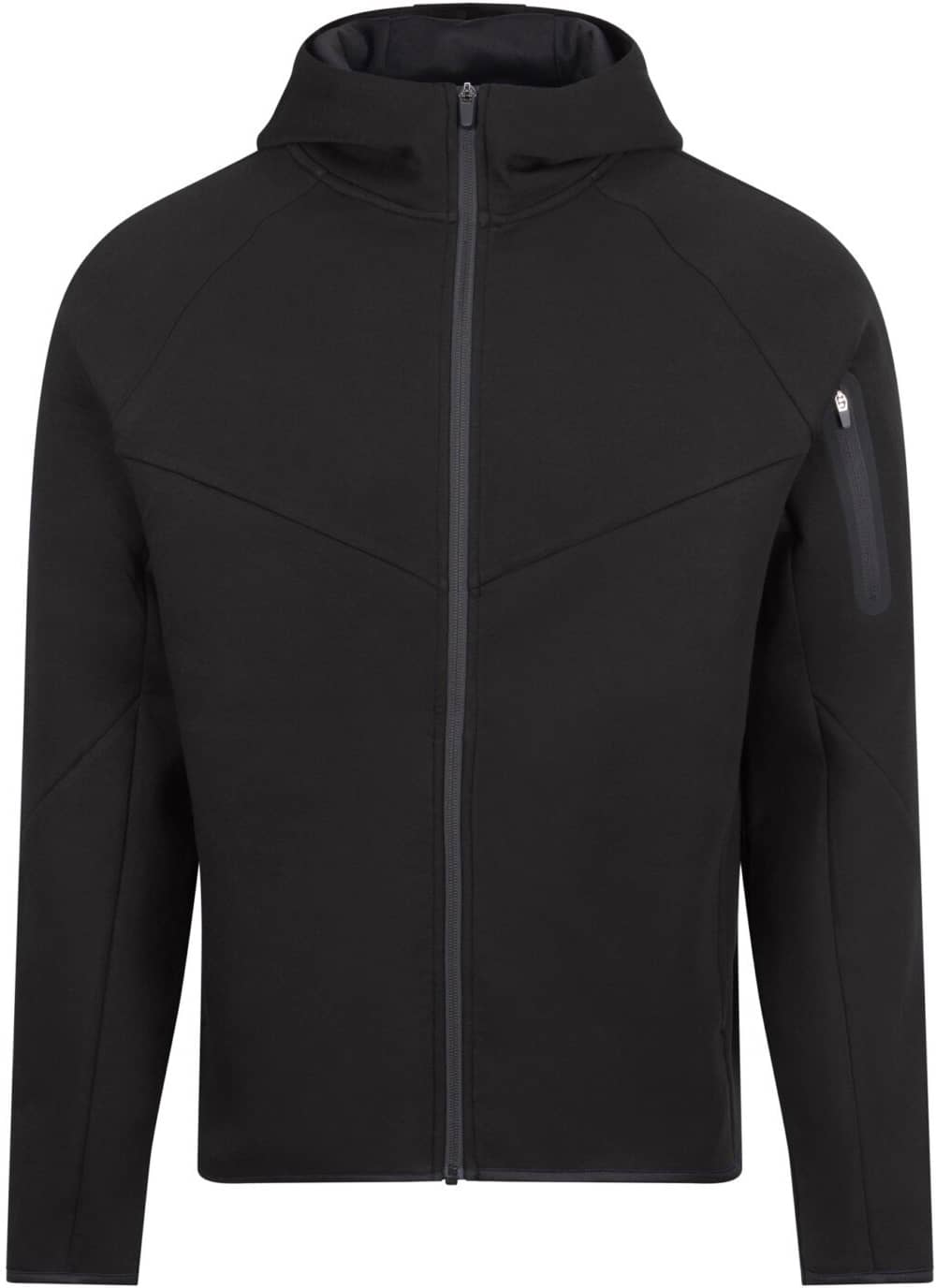 Adapt Fleece Zoodie