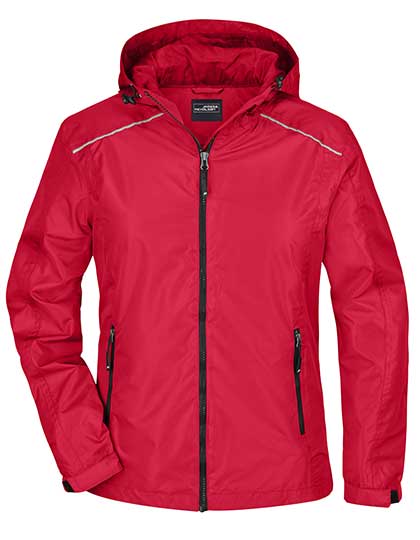 Ladies´ Rain Jacket