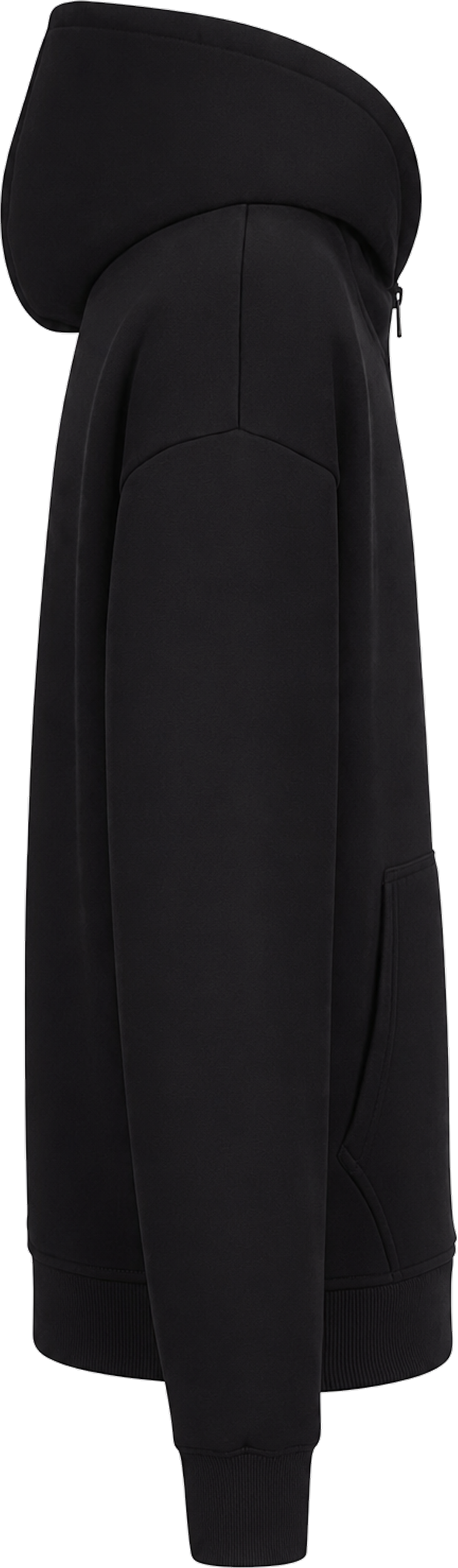 Children`s Half-Zip Hoodie