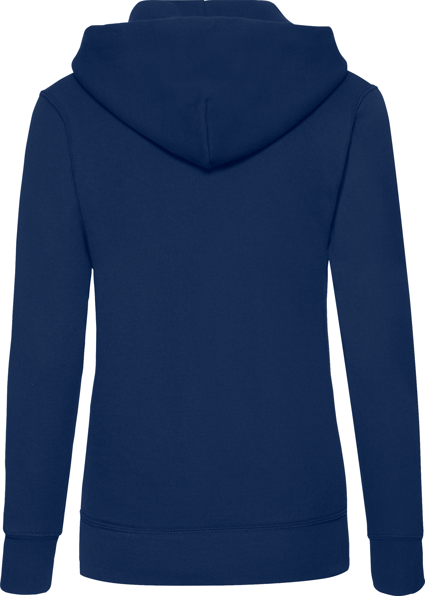Ladies´ Classic Hooded Sweat