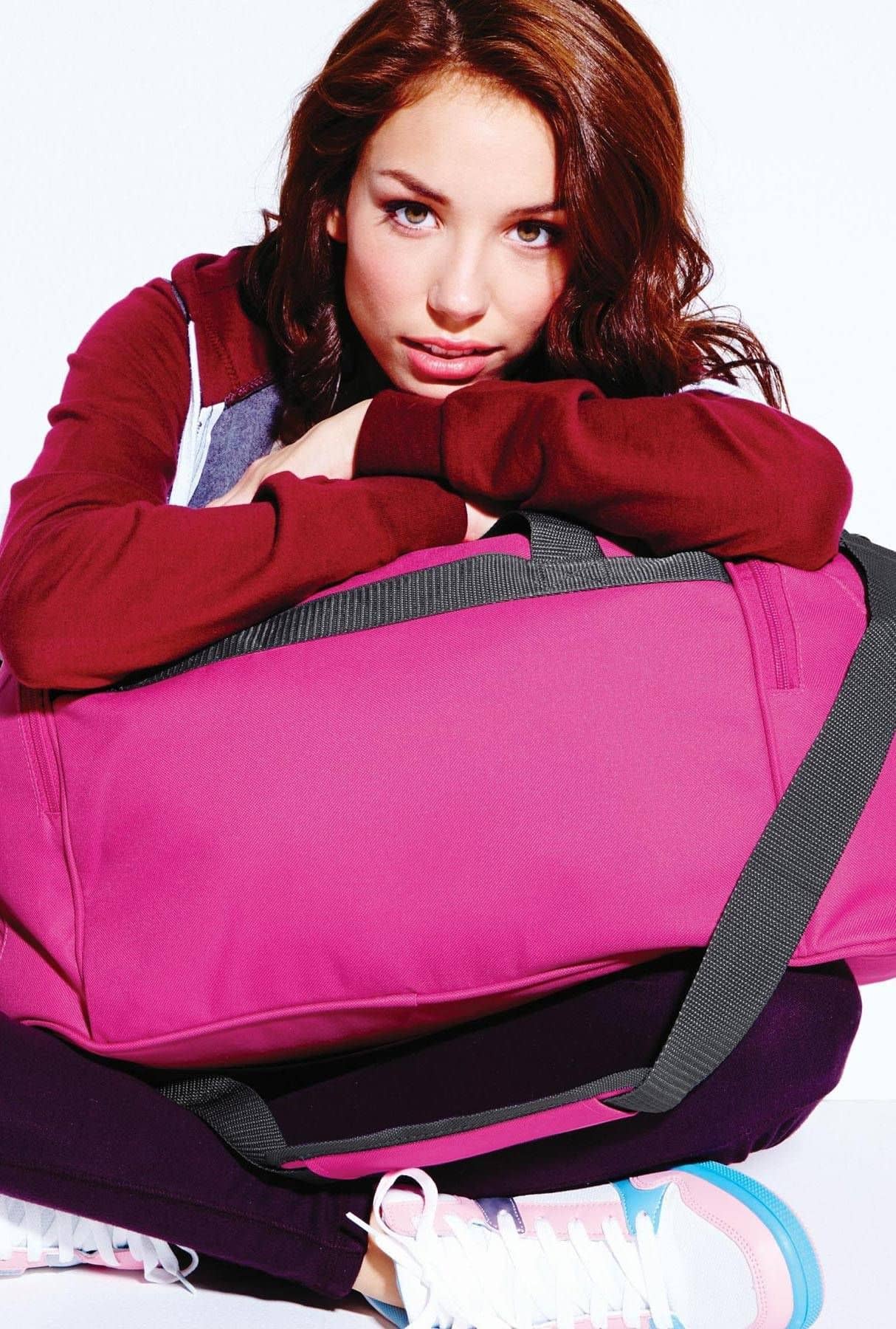 Freestyle Holdall