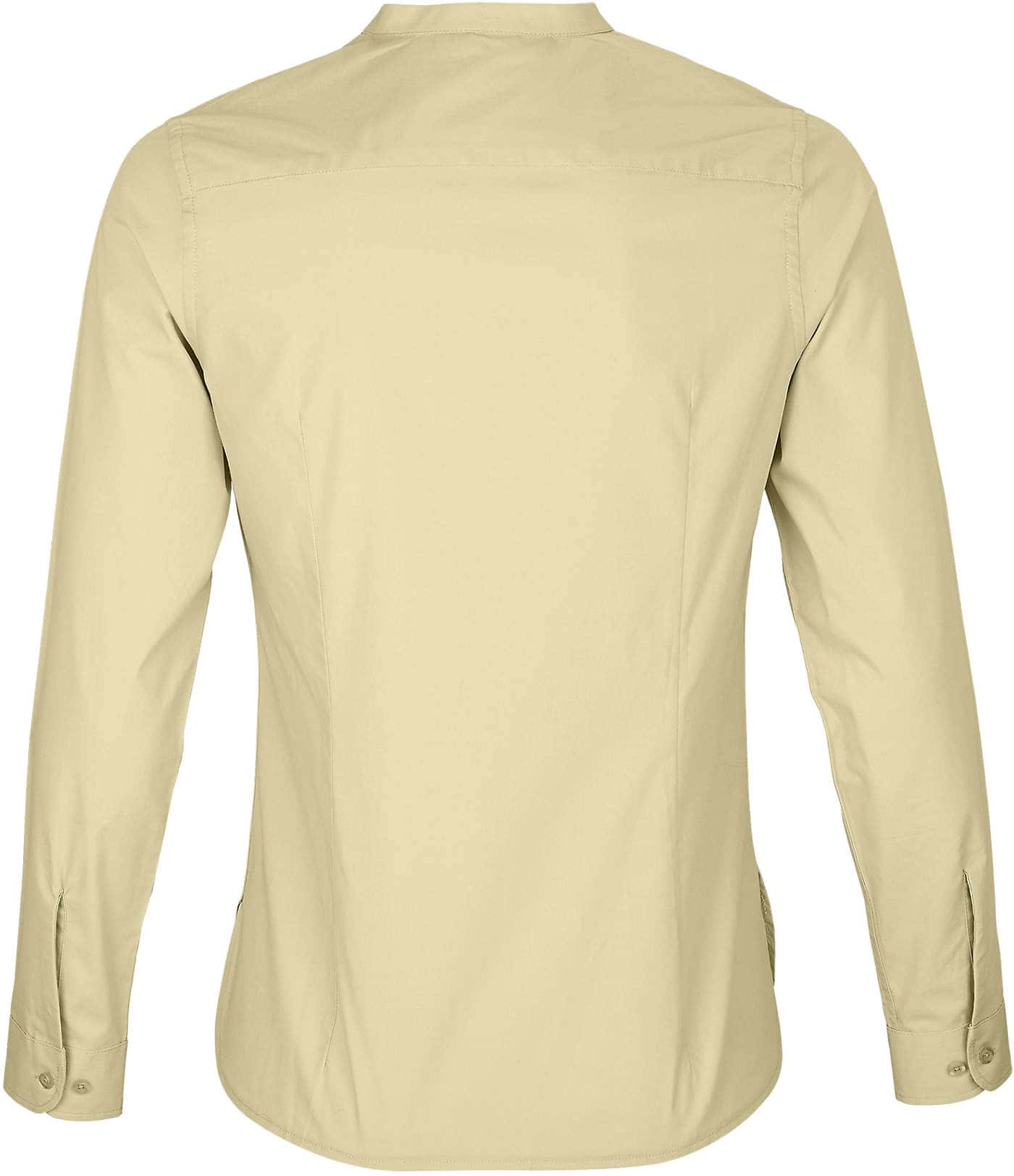 Women´s Mao Collar Shirt Bart