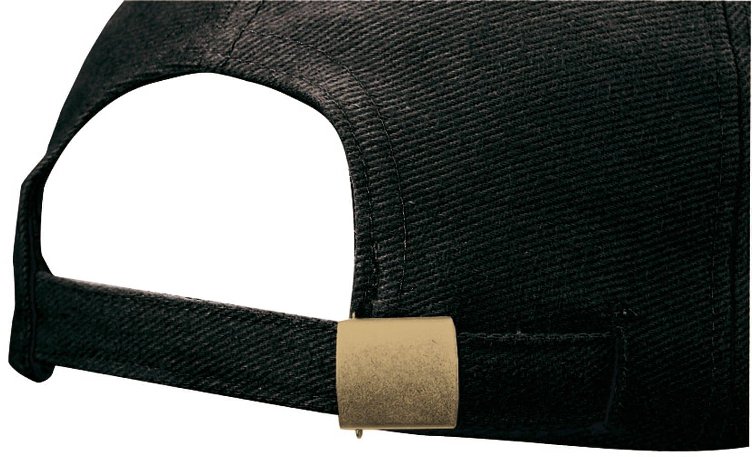 6-Panel Sandwich Cap
