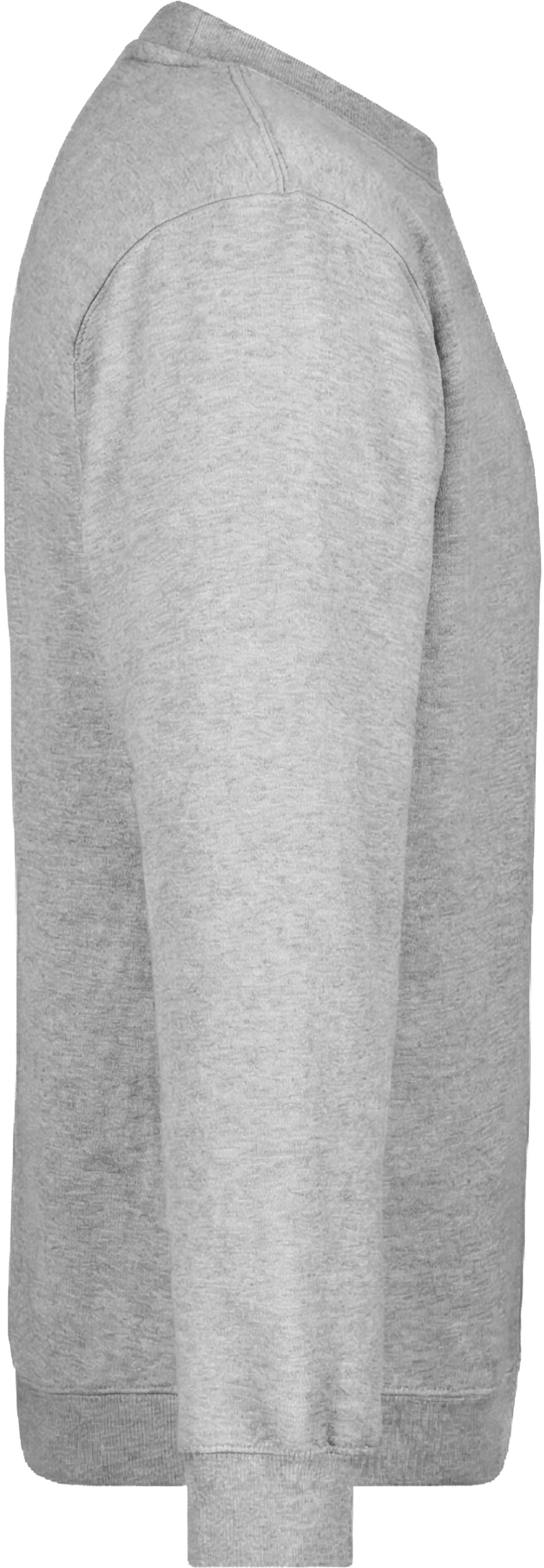 Round Sweat Heavy