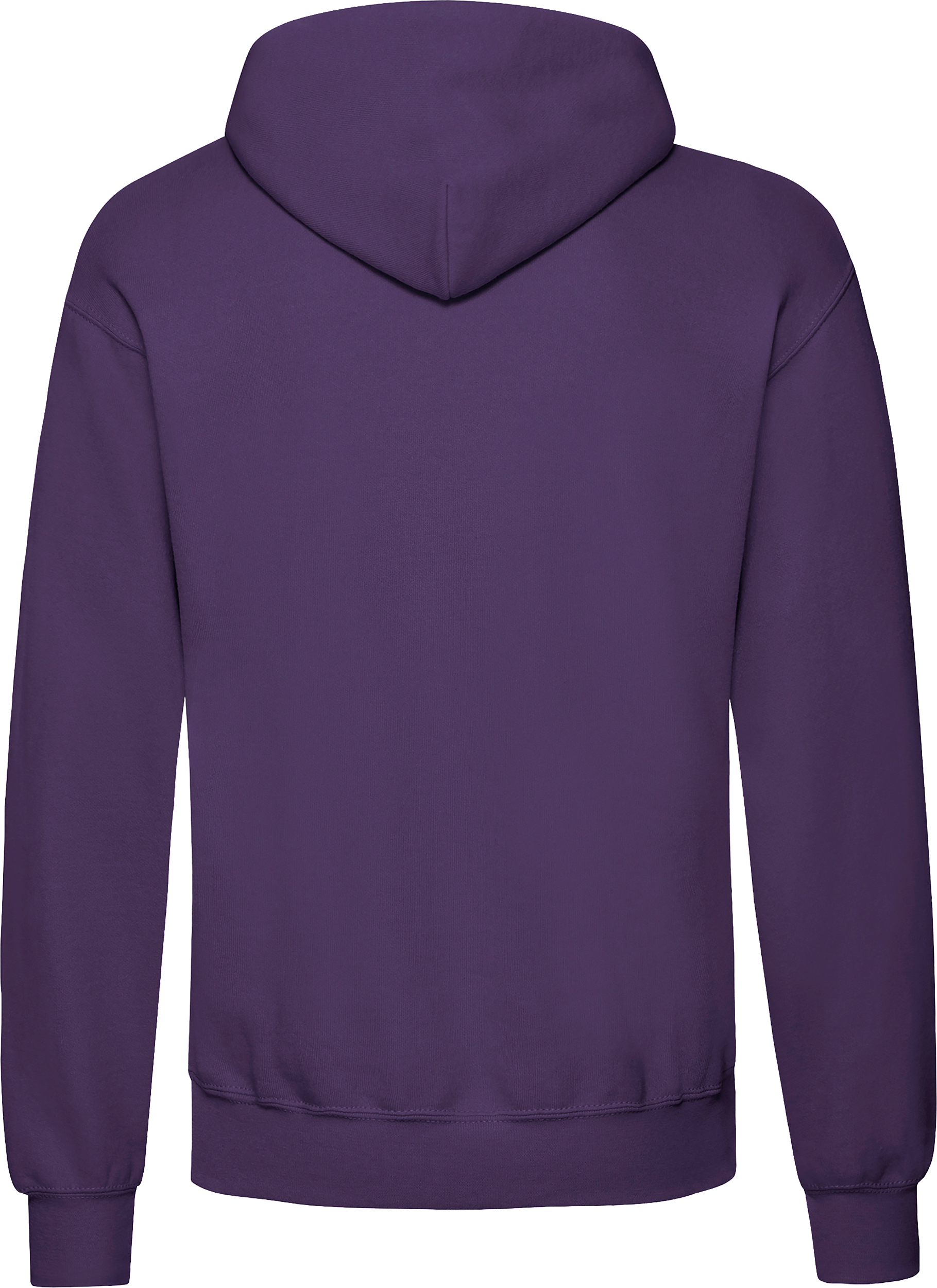 Classic Hooded Sweat
