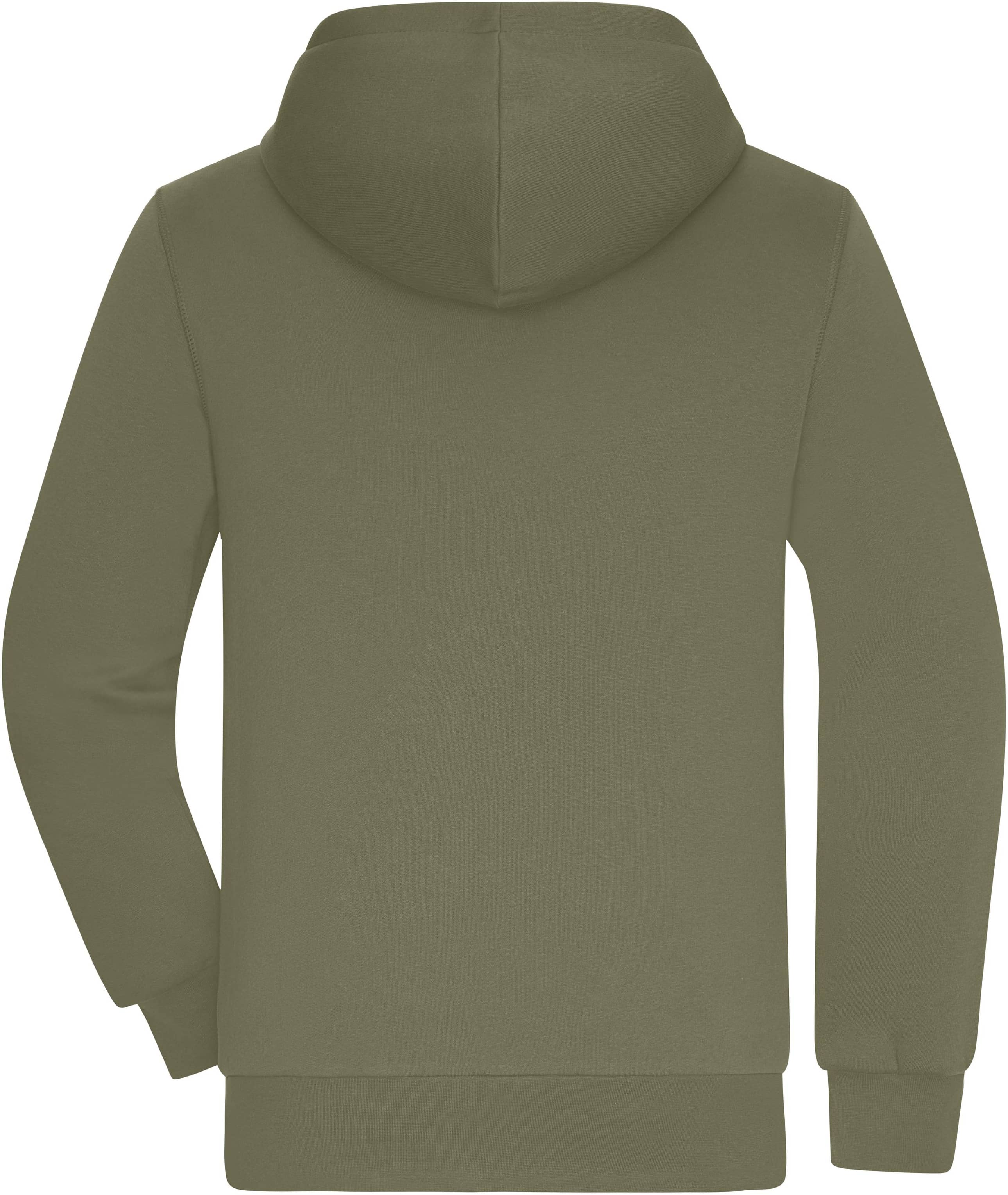 Men´s Doubleface Jacket