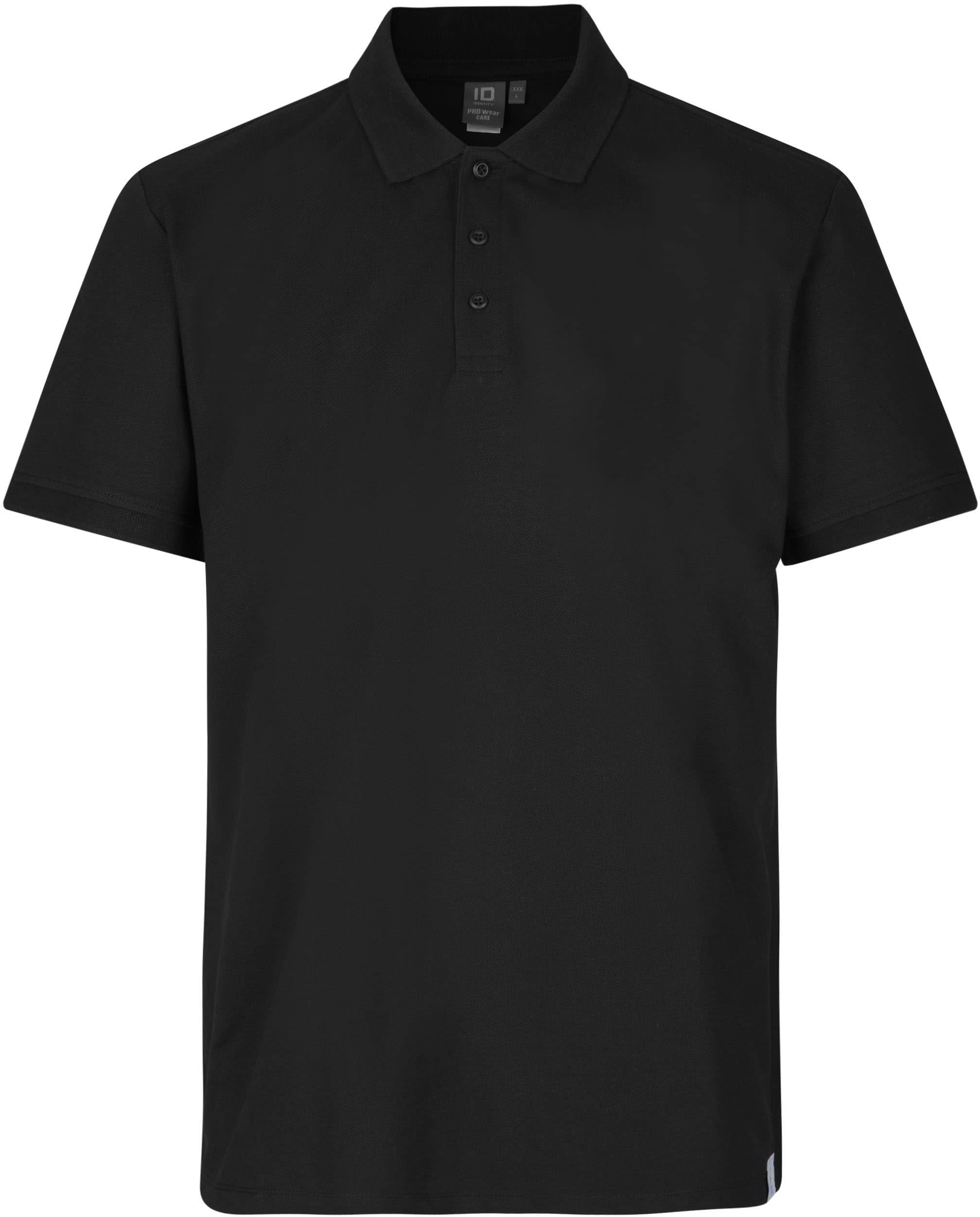Klassisches PRO Wear CARE Poloshirt