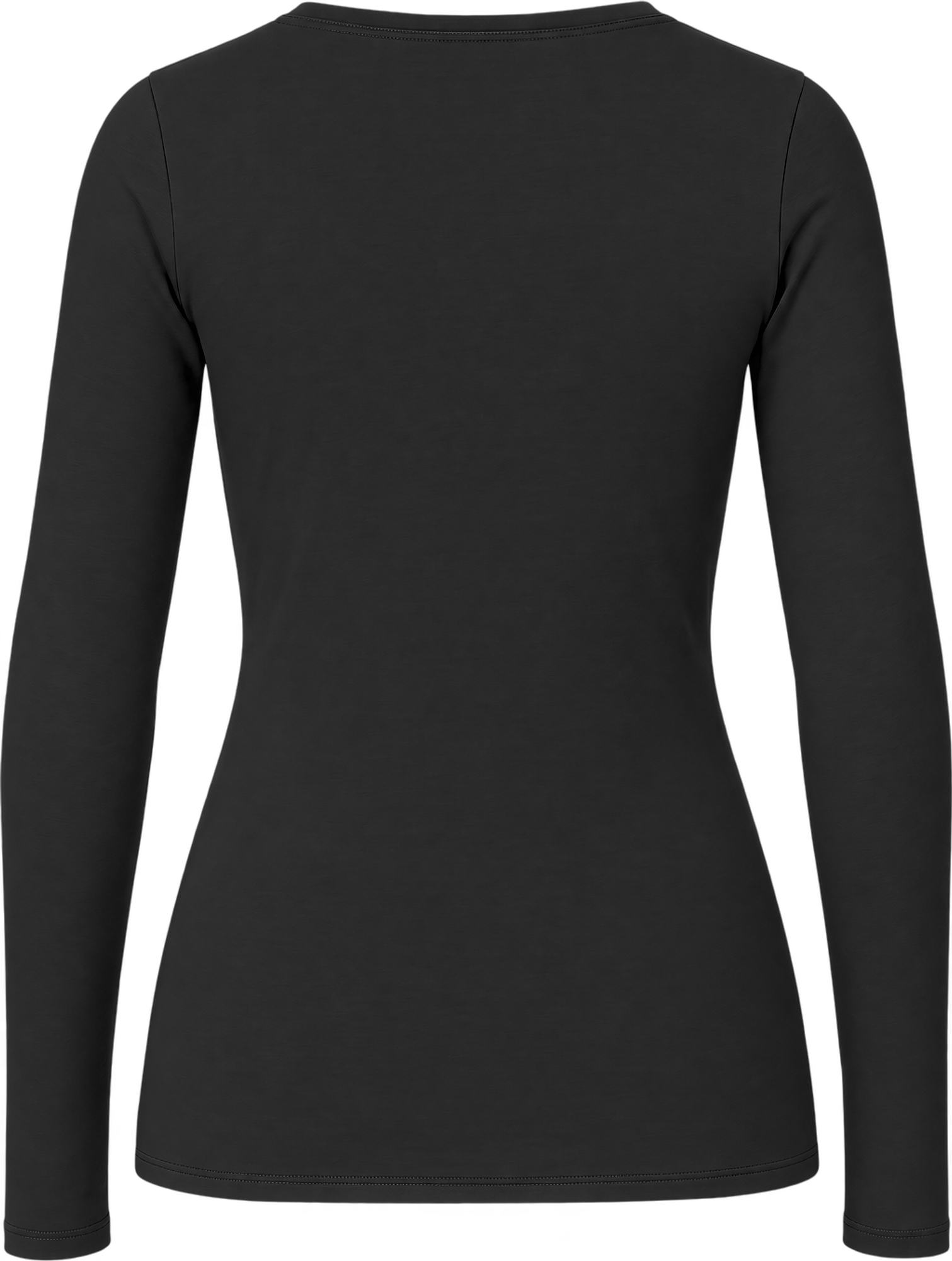 Ladies´ Long Sleeve T-Shirt