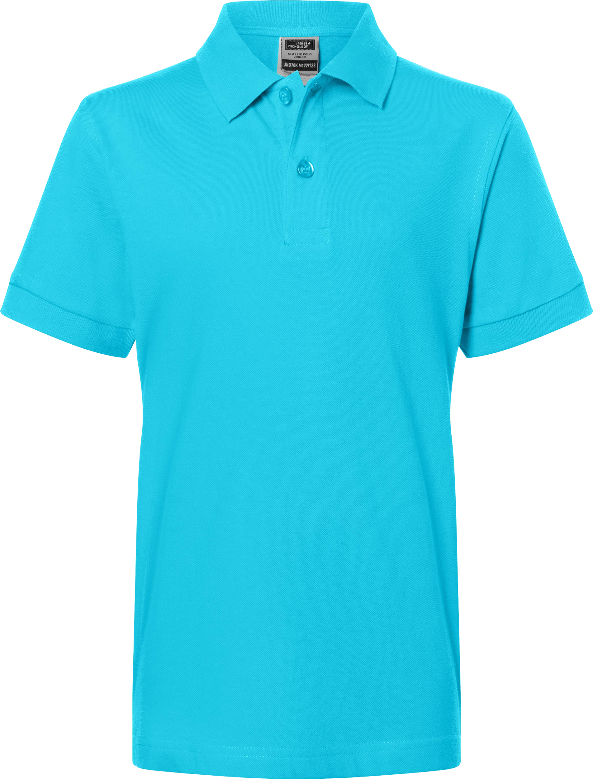 Junior Classic Polo