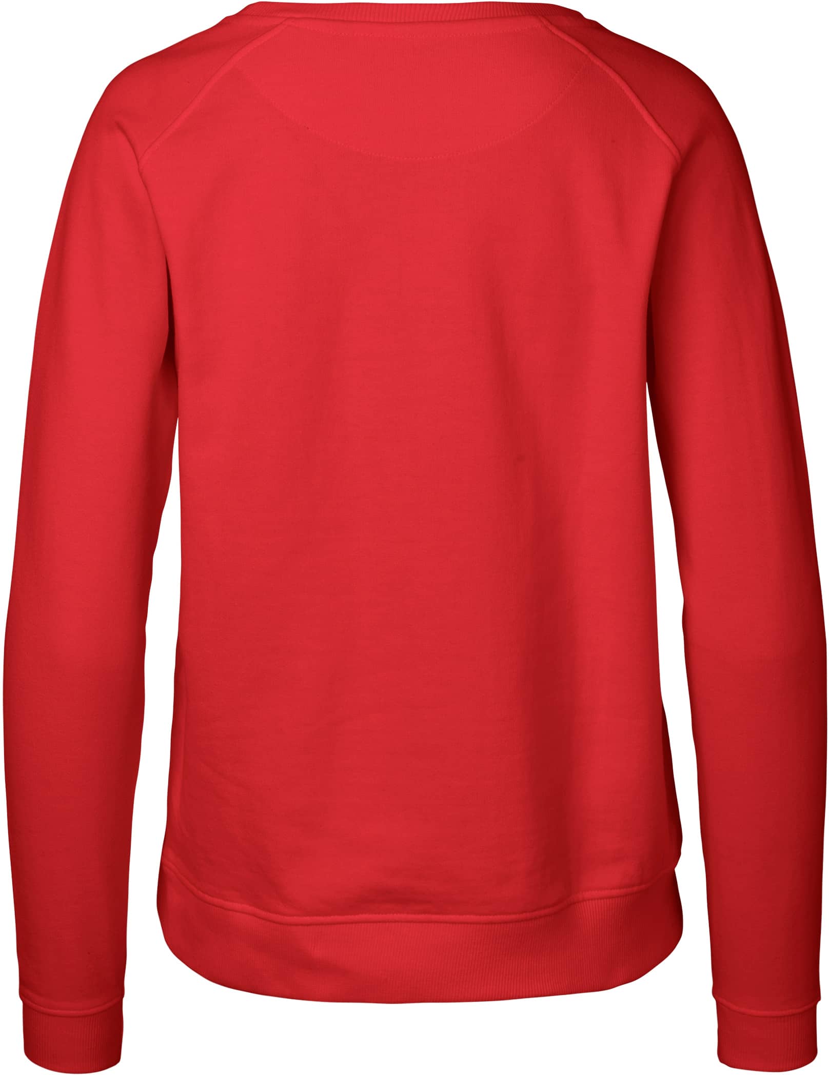 Ladies´ Sweatshirt