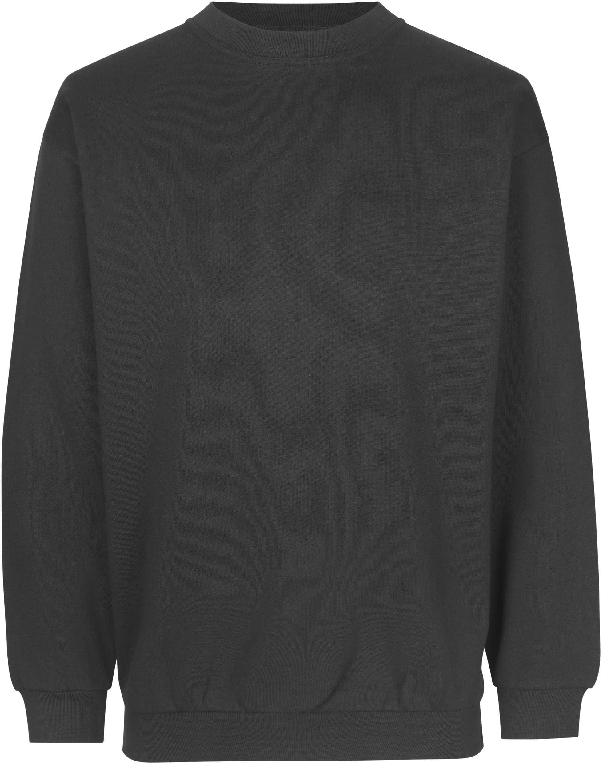 Klassisches Sweatshirt