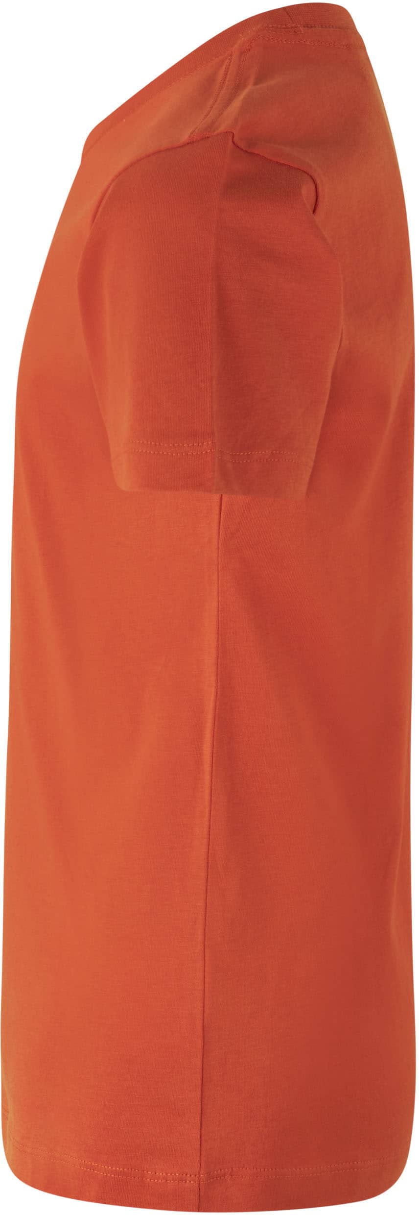 Ökologisches T-Shirt für Kinder