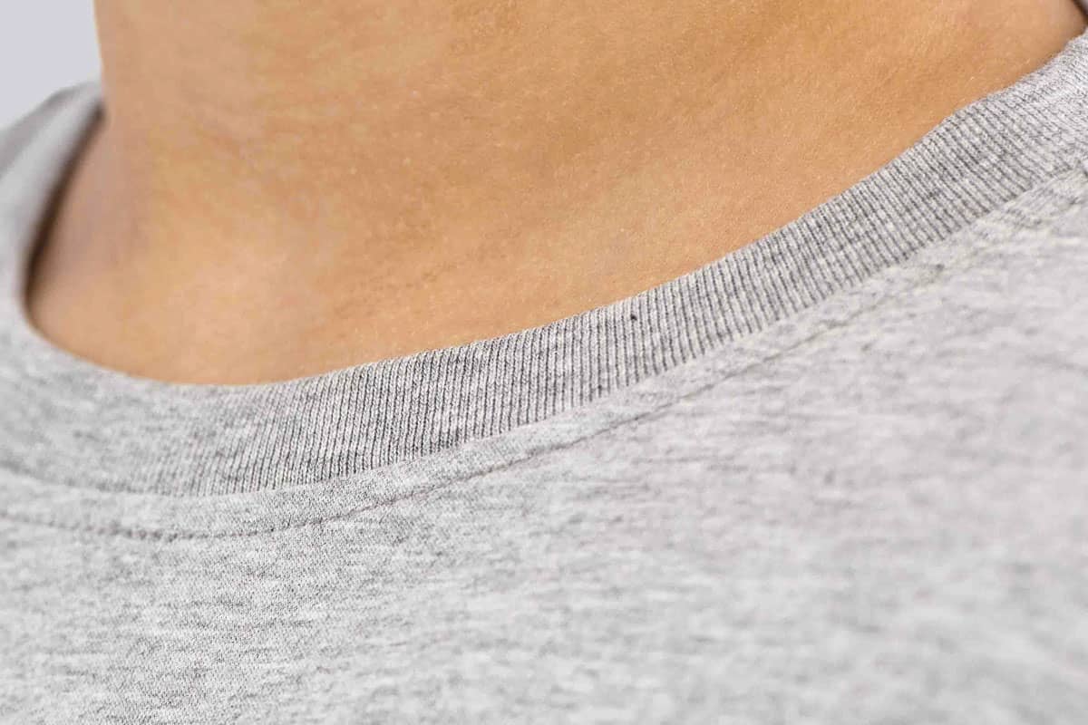 Kids´ Organic Luxury Roundneck Tees