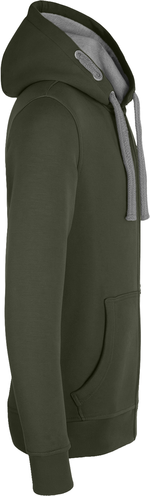 Men´s Hooded Jacket