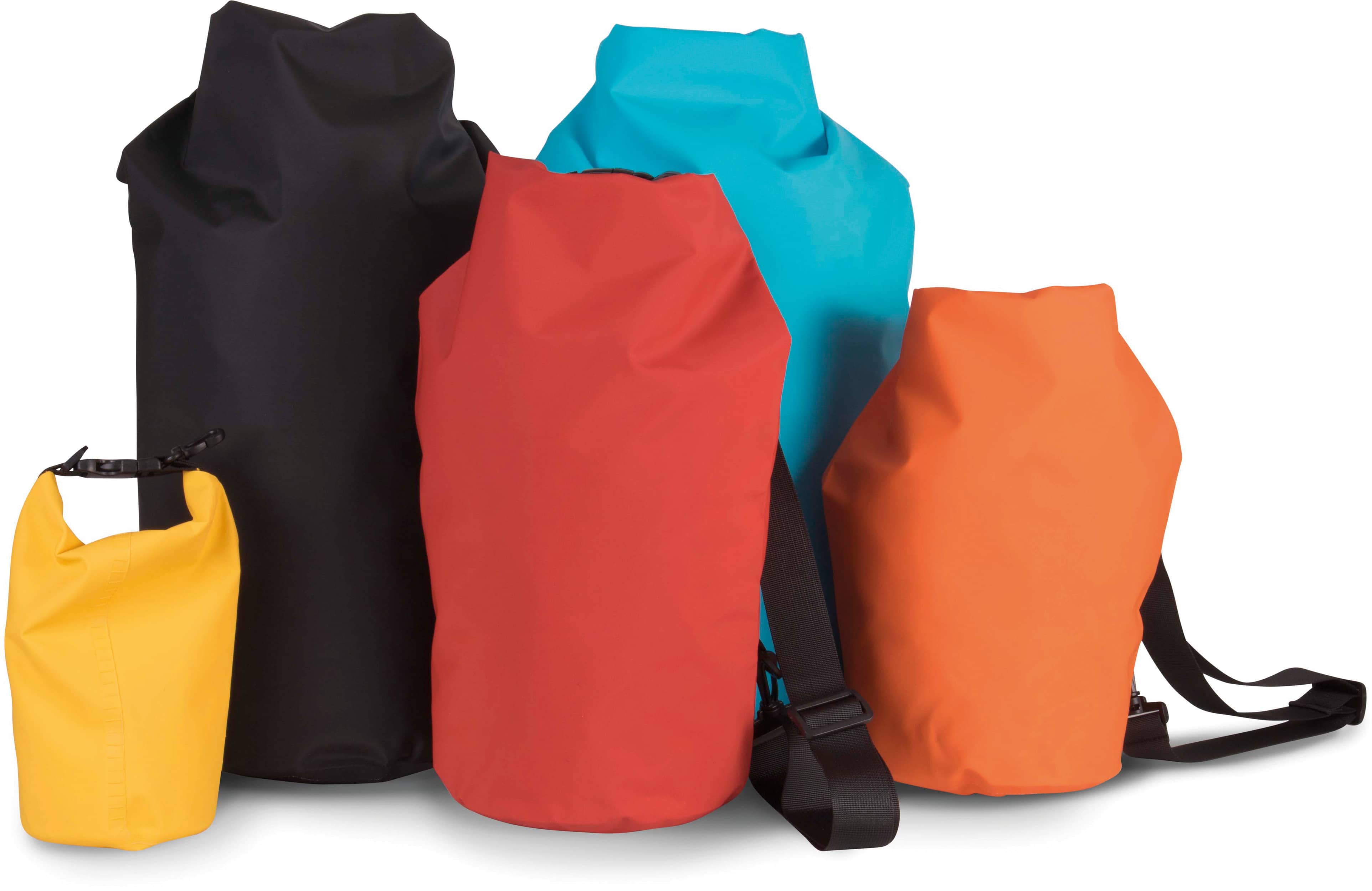 Wasserdichte 2-Liter-Tasche