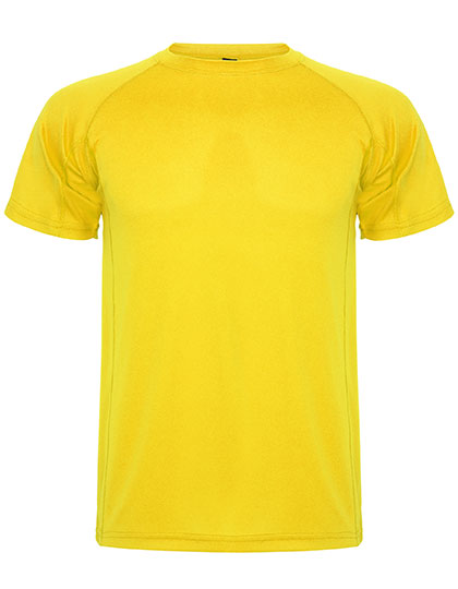 Men´s Montecarlo T-Shirt