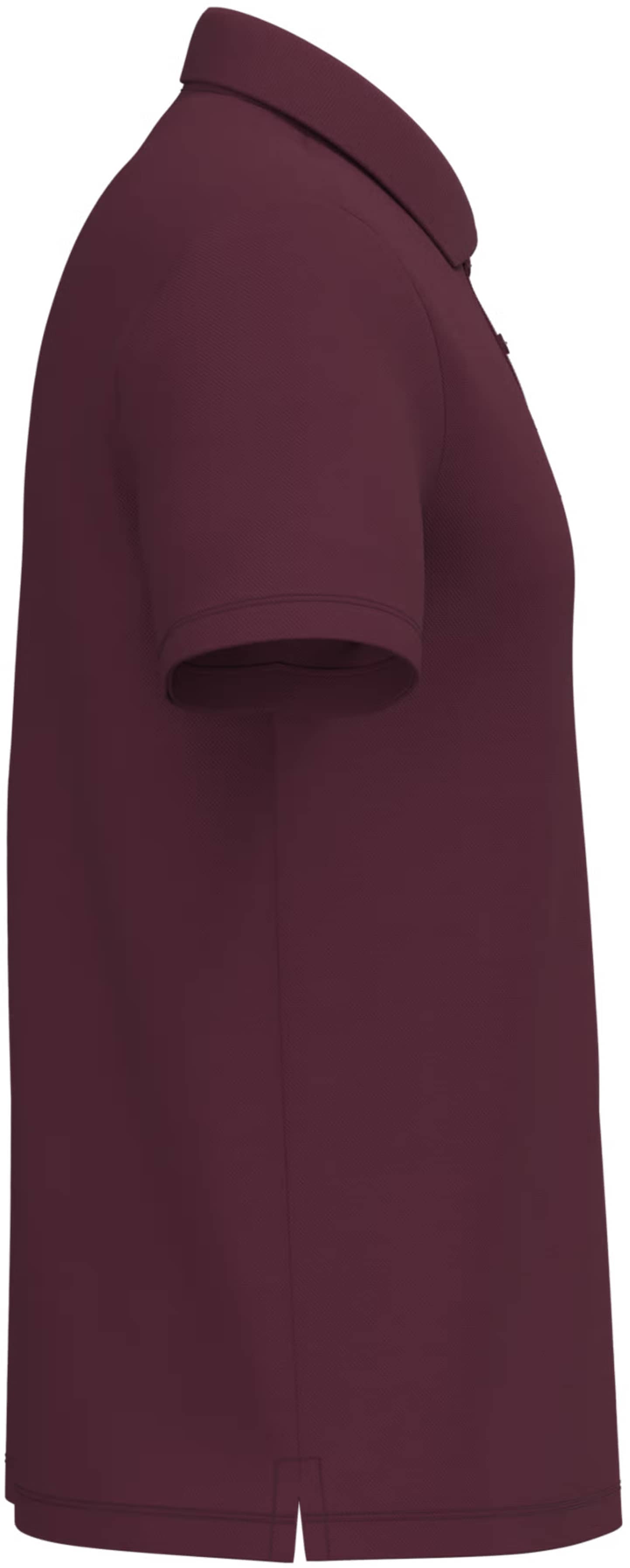Herren Piqué-Poloshirt 220