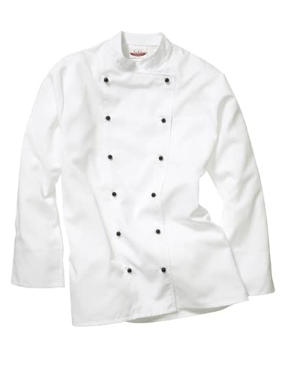 Men´s Chef Jacket Rimini