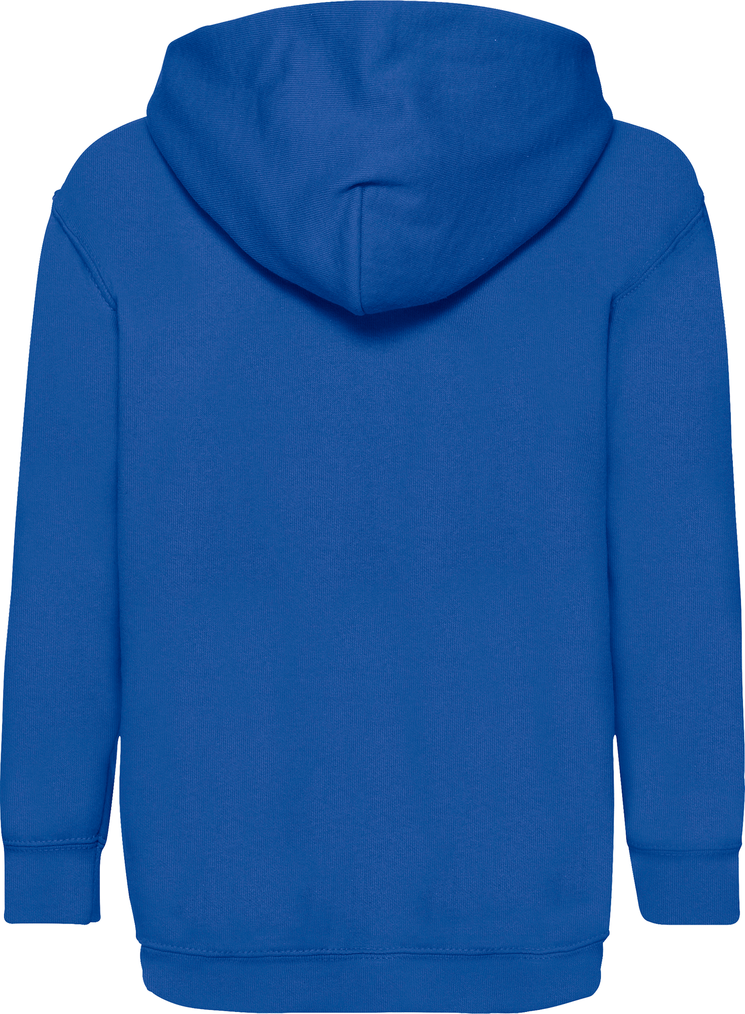Kids´ Classic Hooded Sweat