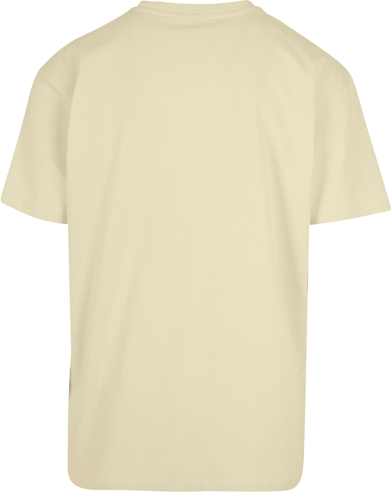 Heavy Oversize Tee