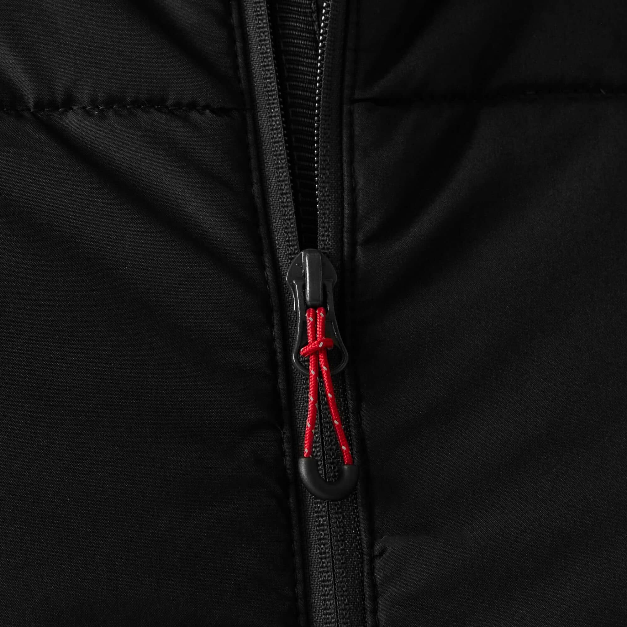 Essential Hybrid Jacket