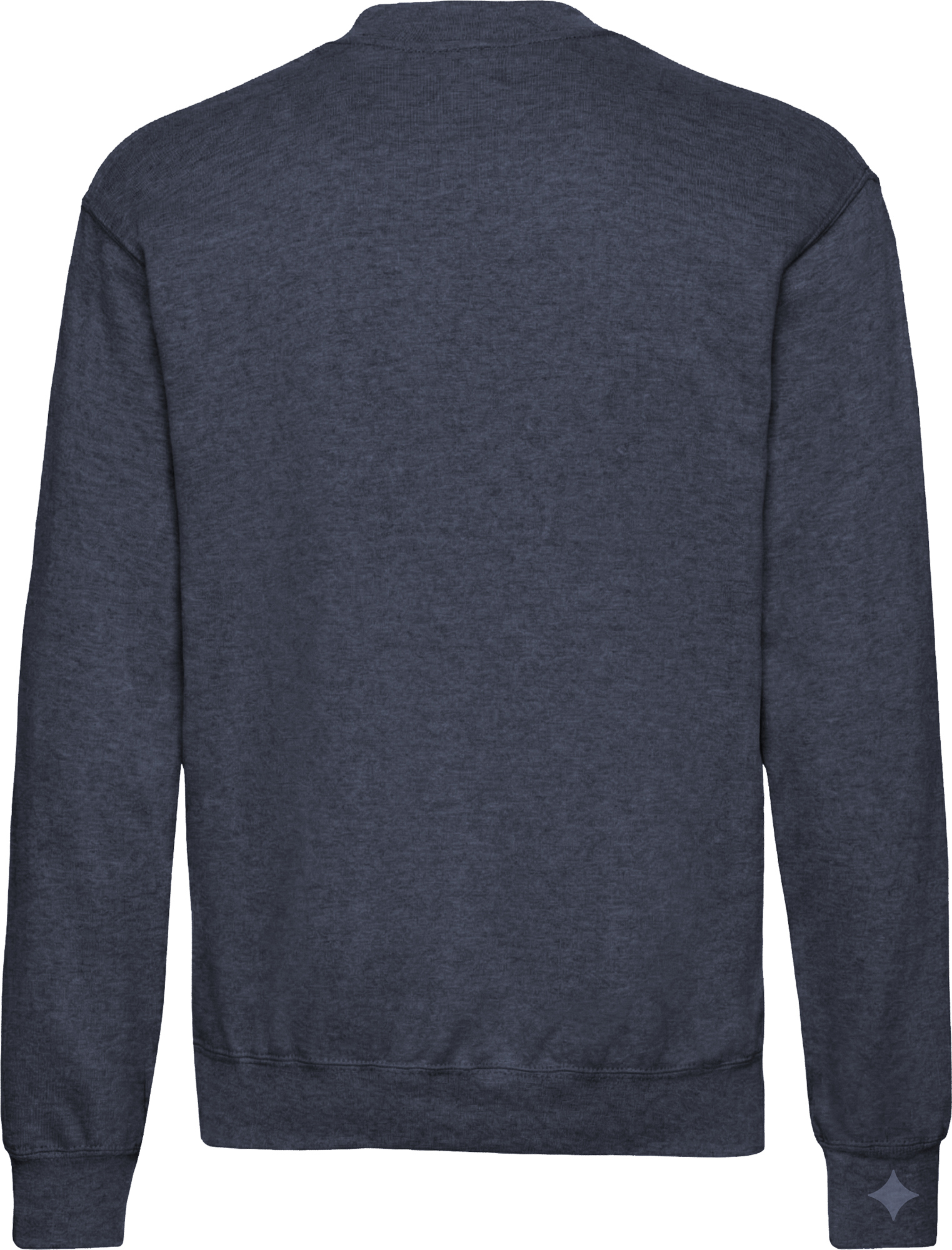 Classic Set-in Sweat