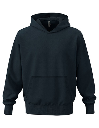 Unisex Heavyweight Hoodie