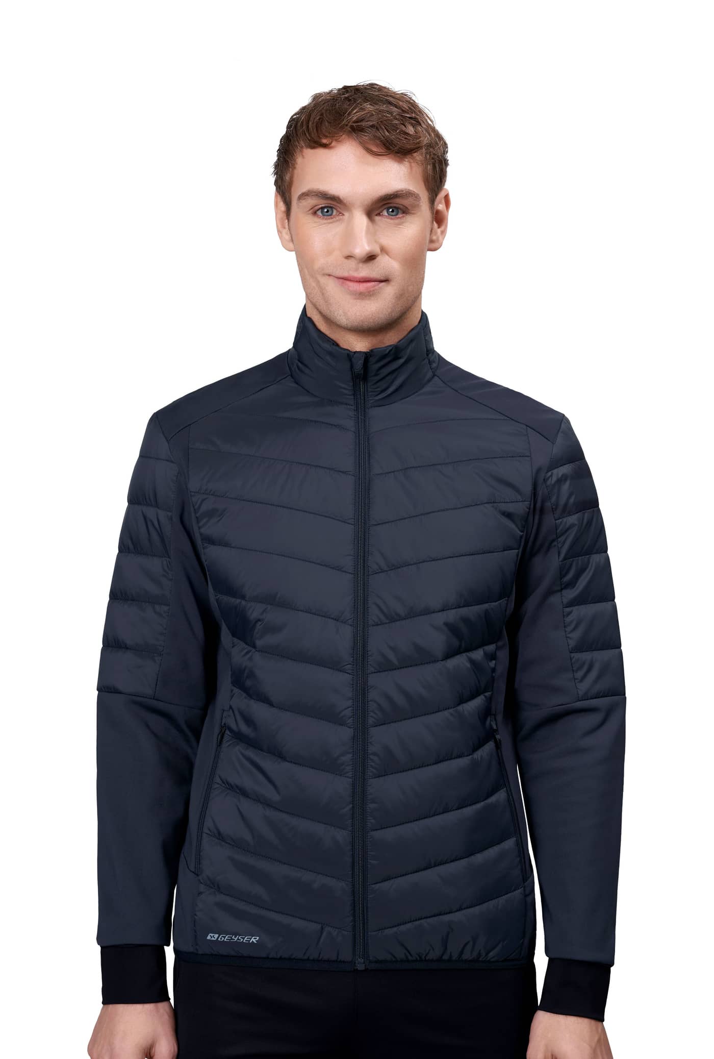 Geyser Hybrid Herren Jacket