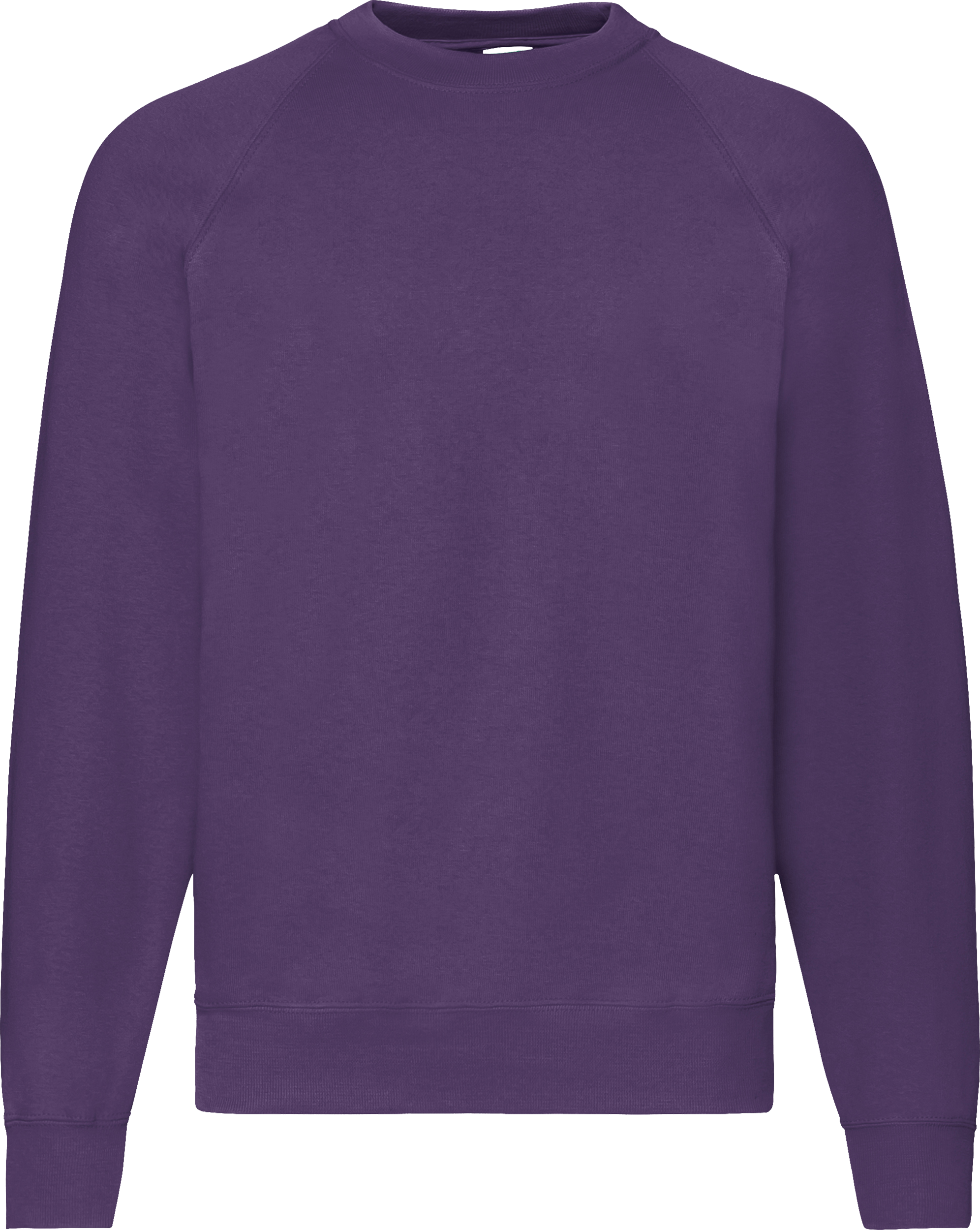 Classic Raglan Sweat