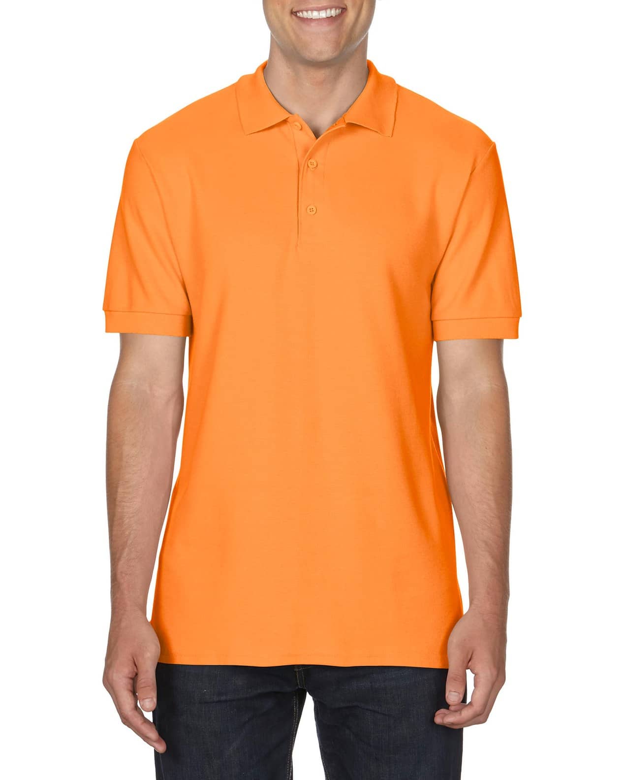 Hammer Adult Piqué Polo