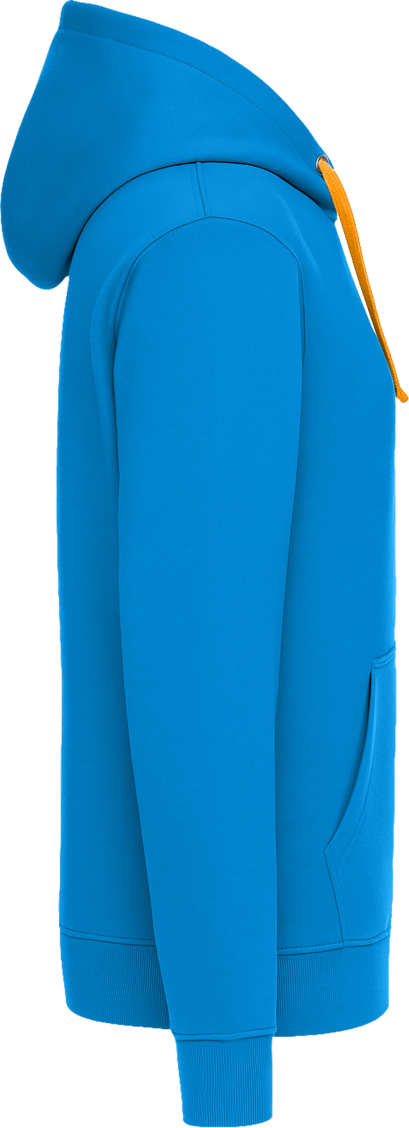 Varsity Hoodie
