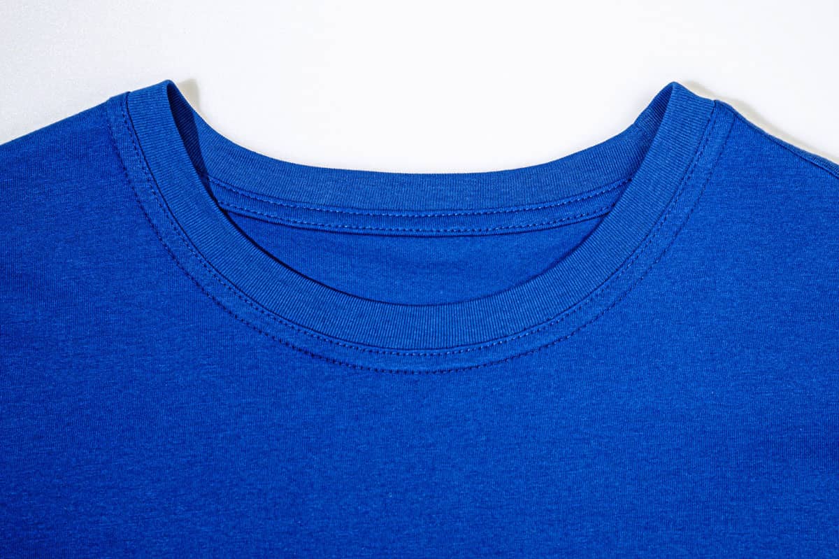 Men´s Organic Heavy Luxury Roundneck Tees