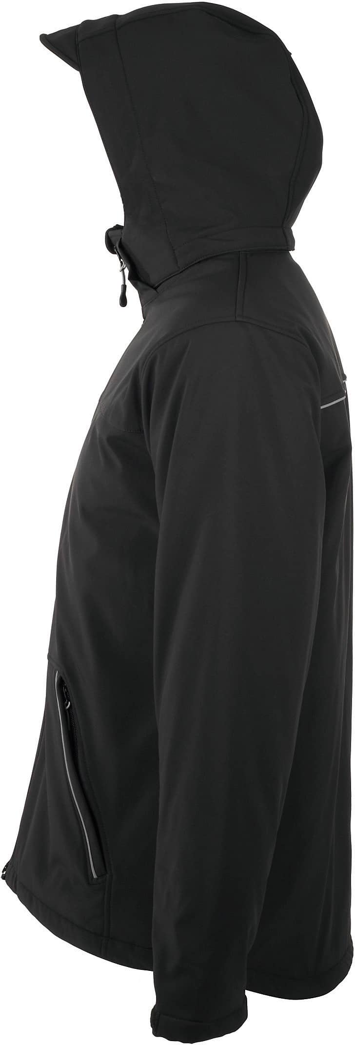 Men´s Rock Padded Softshell