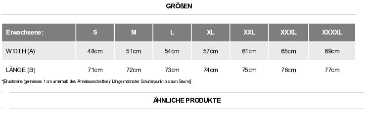 T-Shirt Tauri