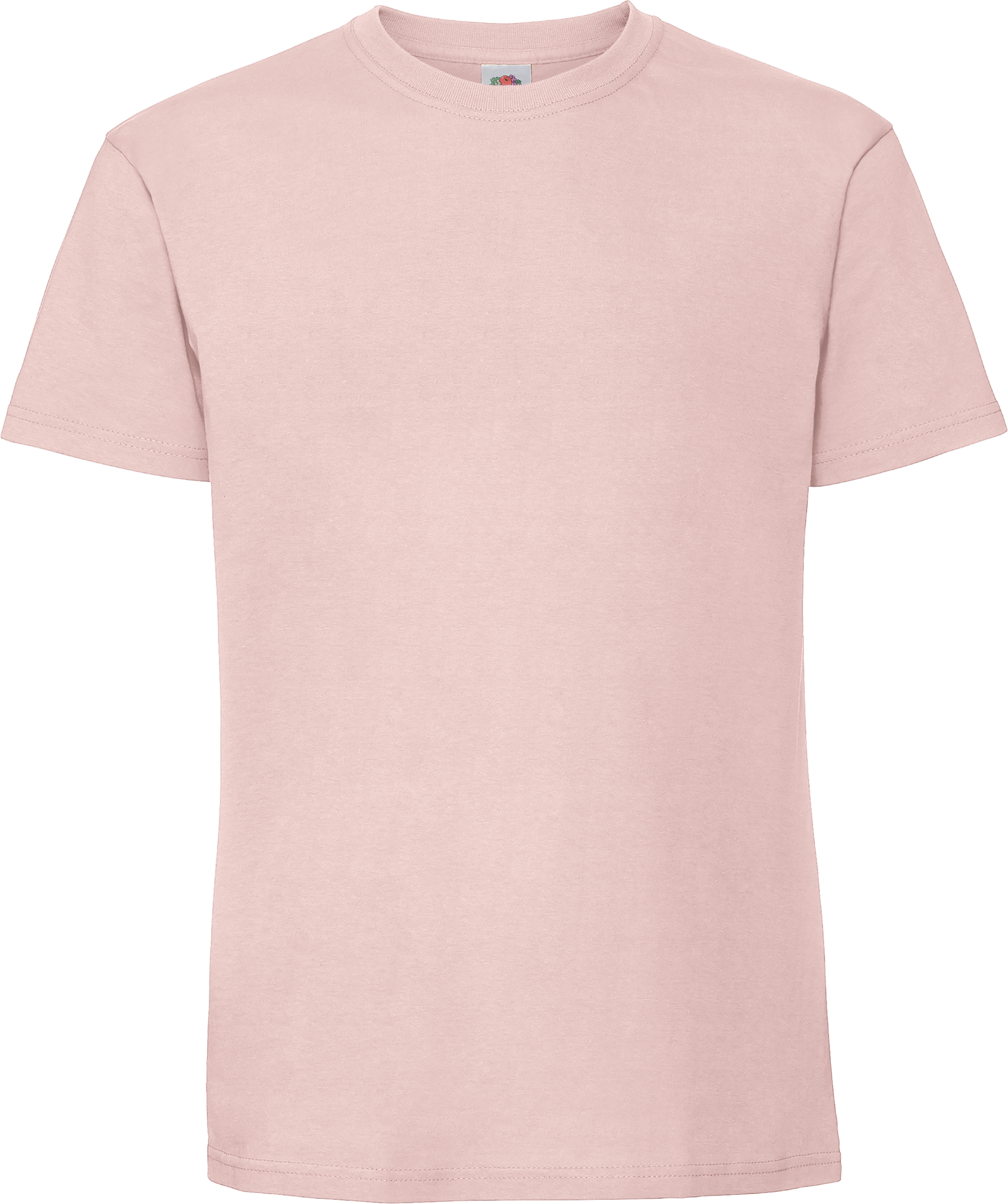 Iconic 195 Ringspun T
