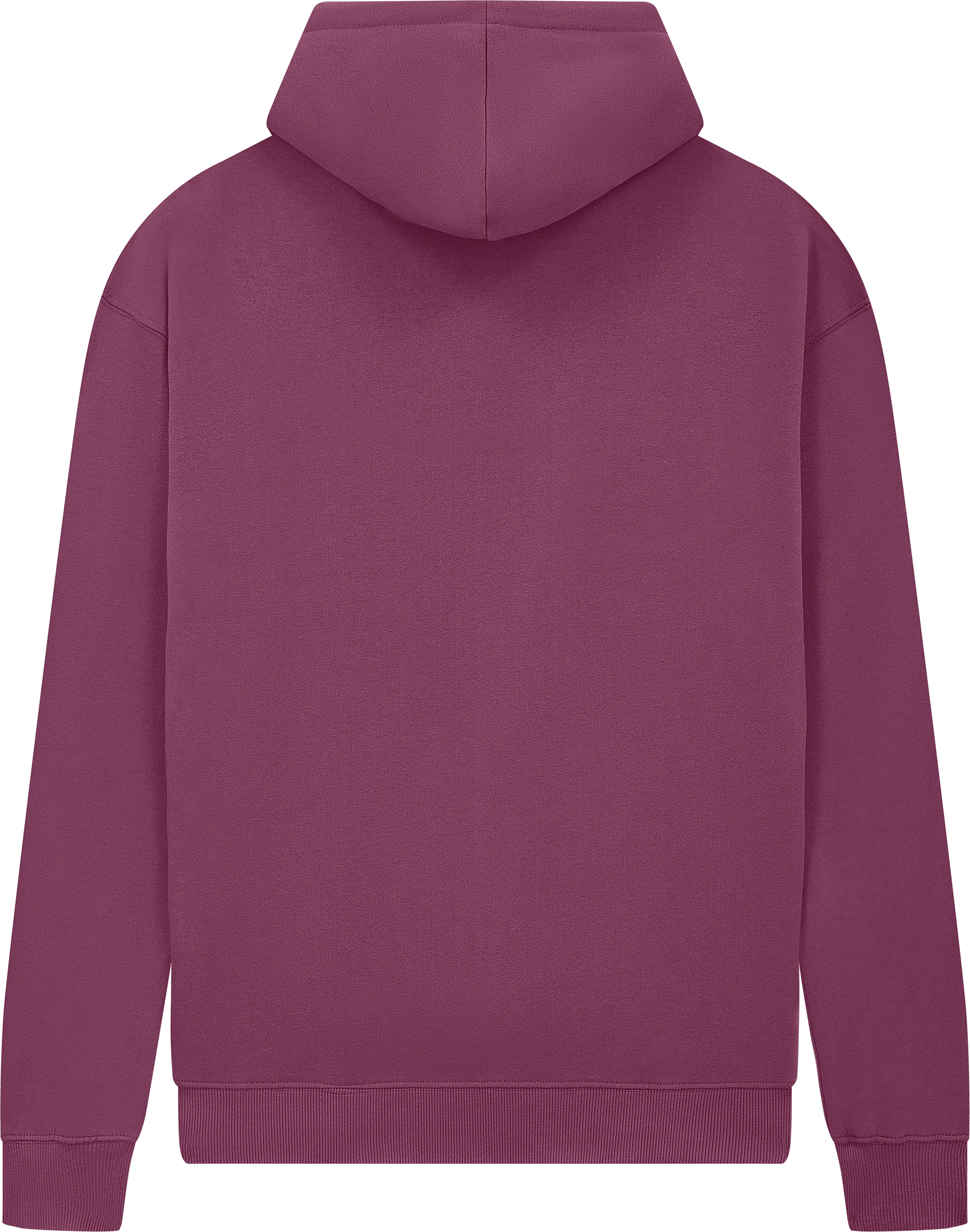 Pullover Hoodie