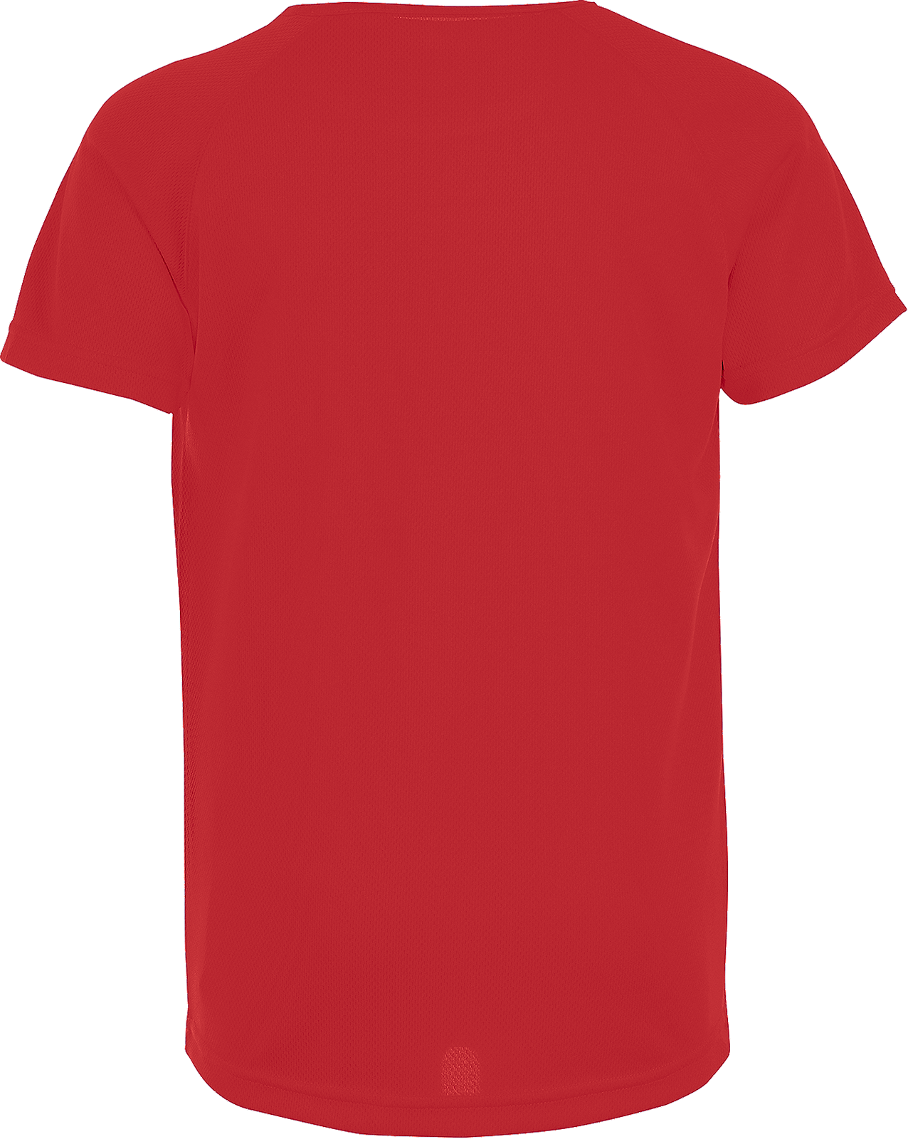 Kids´ Raglan Sleeved T-Shirt Sporty