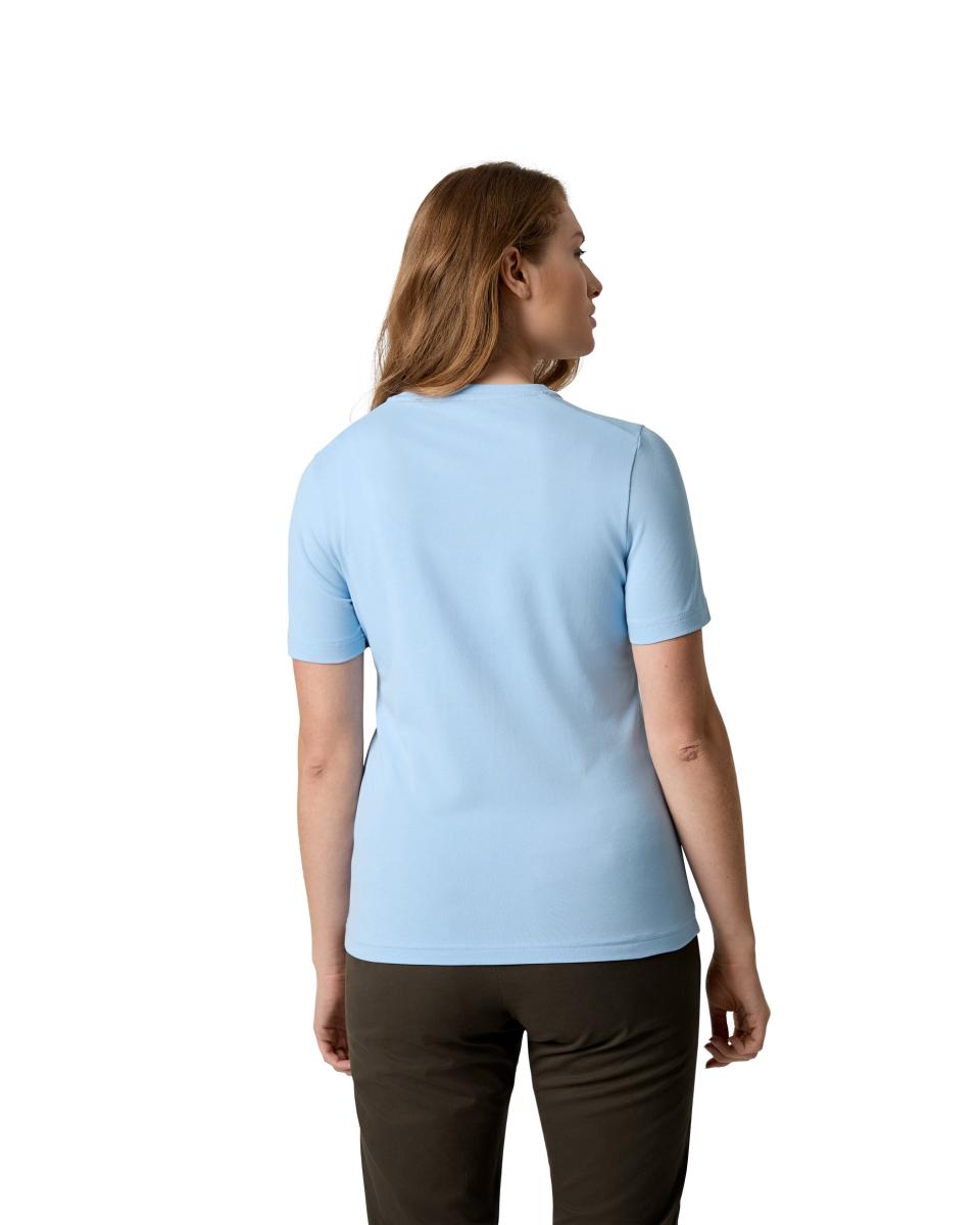 Seven Seas Organic Damen T-Shirt